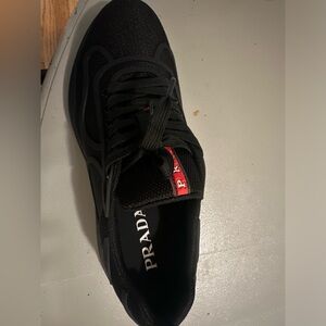 Brand new with box Prada